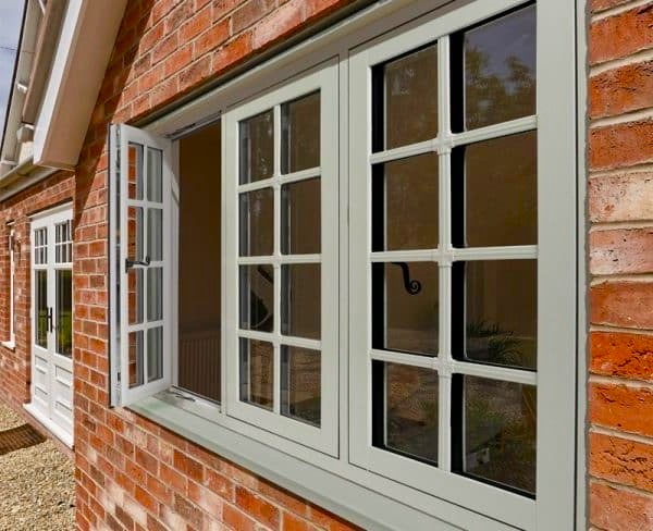 casement window middleburg fl